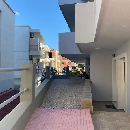 קרפאטוס Holiday Center מראה חיצוני תמונה